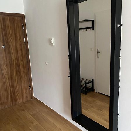 Apartament Nad Stara Odra Wrocław Exterior foto