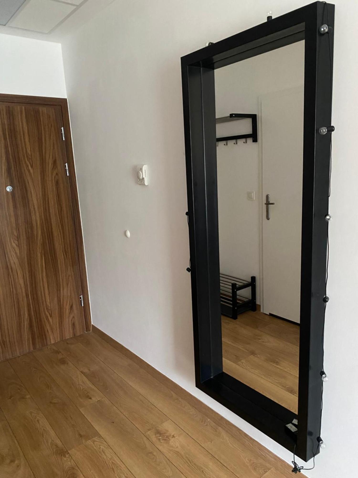 Apartament Nad Stara Odra Wrocław Exterior foto