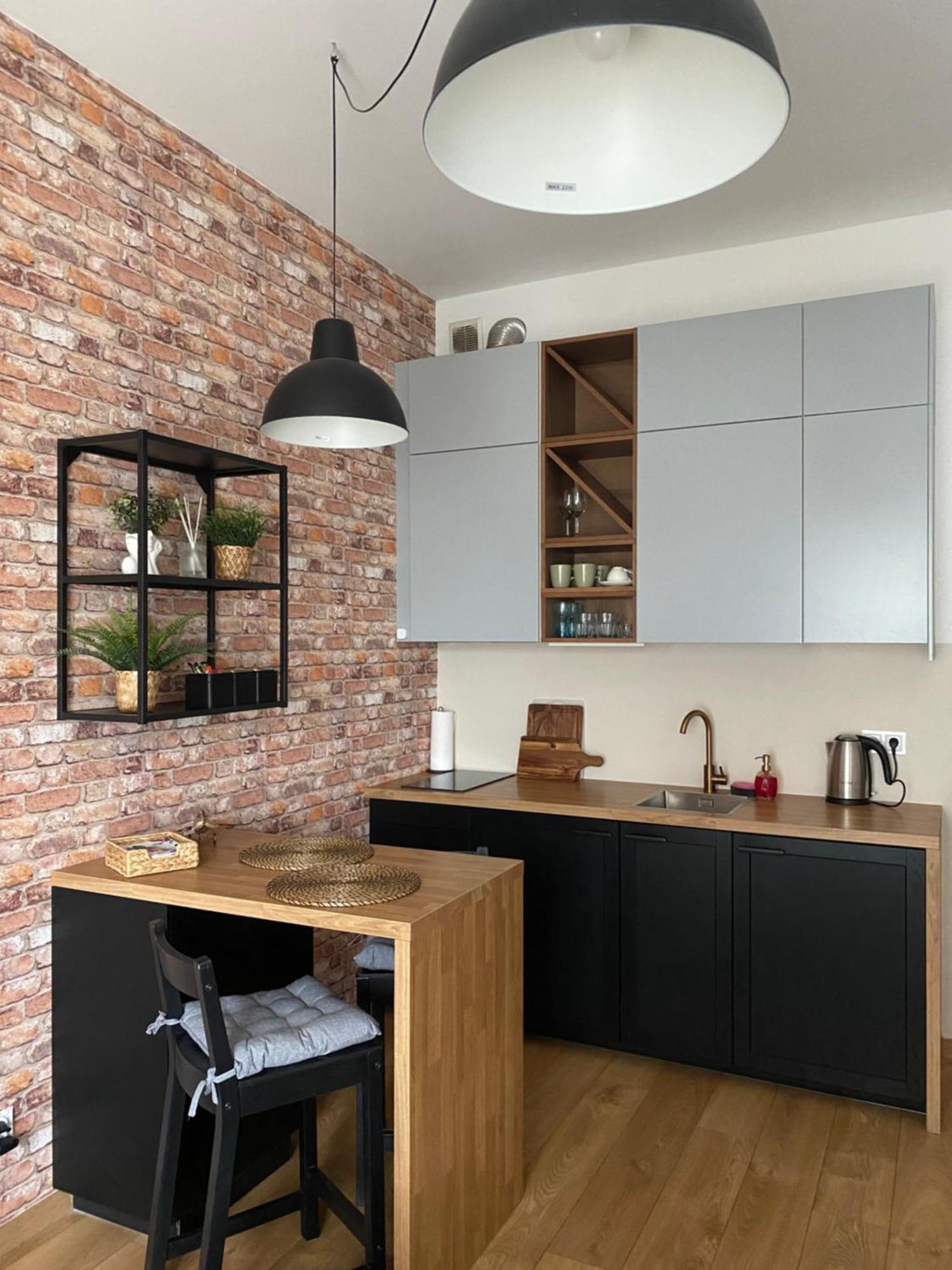 Apartament Nad Stara Odra Wrocław Exterior foto