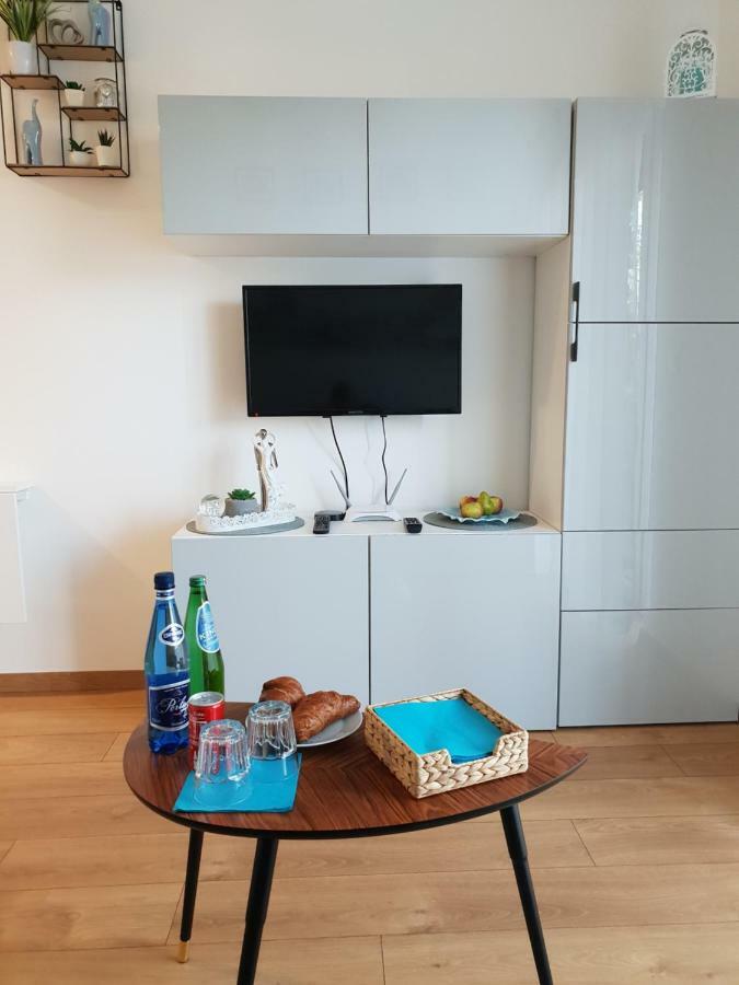 Apartament Nad Stara Odra Wrocław Exterior foto