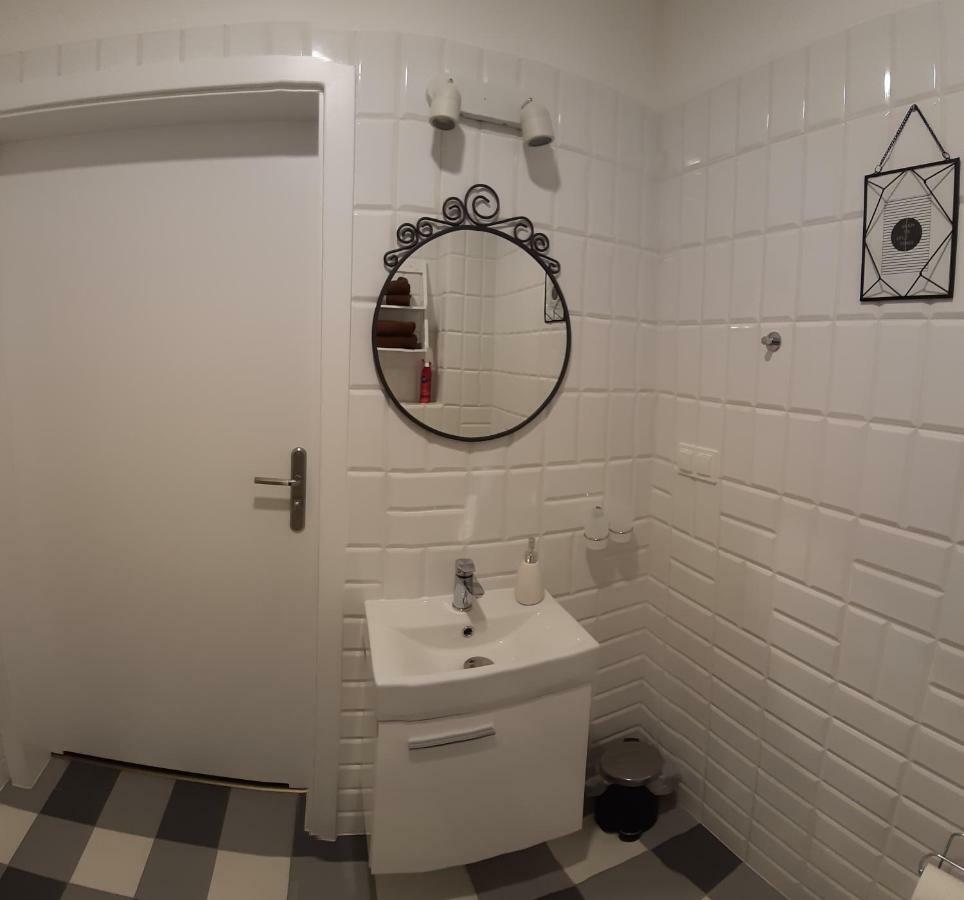 Apartament Nad Stara Odra Wrocław Exterior foto