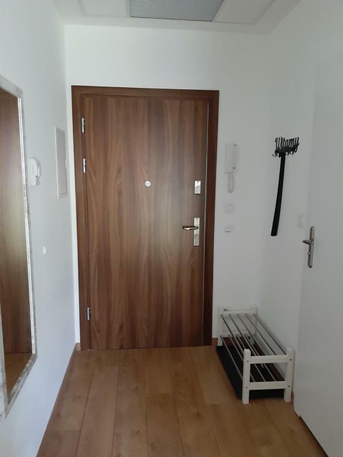 Apartament Nad Stara Odra Wrocław Exterior foto